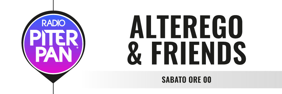 Alterego & Friends - Programma