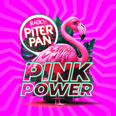 Piterpan Pink Power - profilo