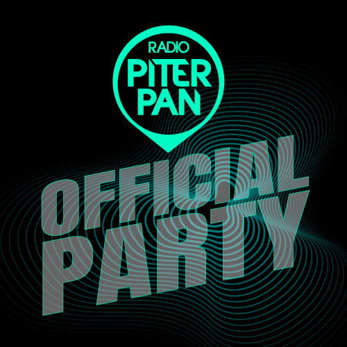 Piterpan Official Party