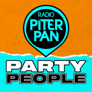 Piterpan Party People