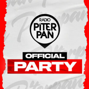 Piterpan Official Party