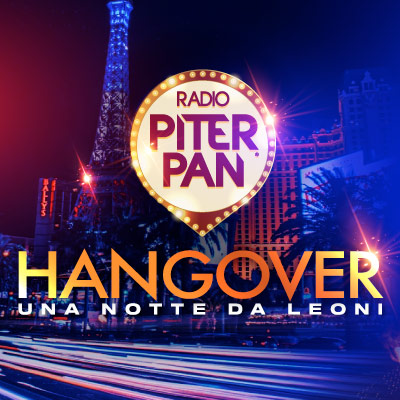 Piterpan Hangover – Spililand 2025