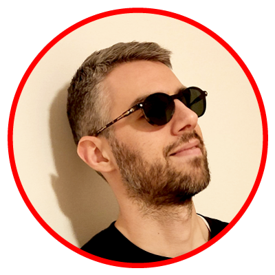 Andrea Ferraro Foto