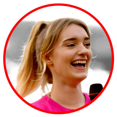 Elena Berlato Foto