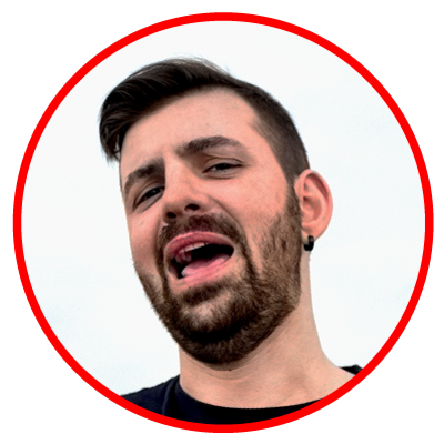 Federico Cozzi Foto