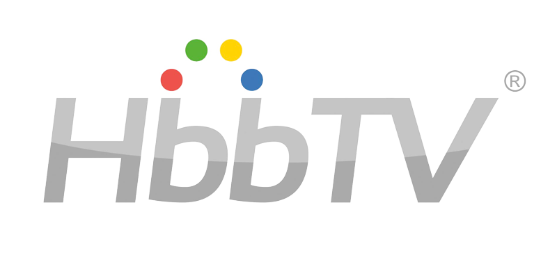 HbbTV - logo