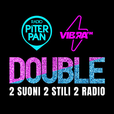 Piterpan Double - logo profilo