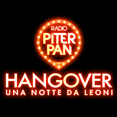 Piterpan 90210 - logo profilo