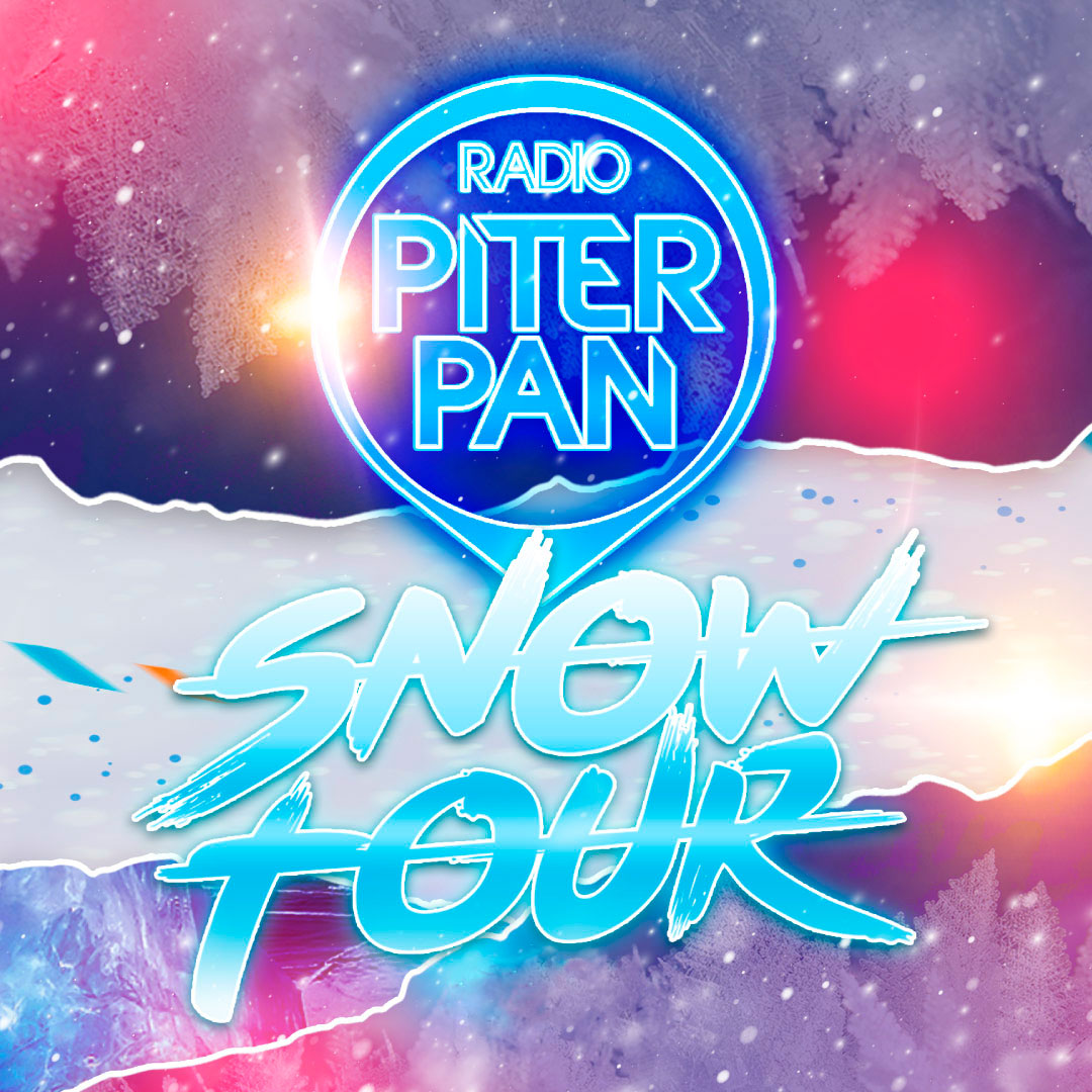 Piterpan Snow Tour - profilo
