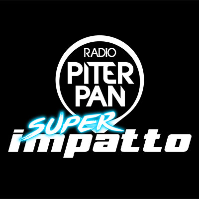 PiterpanSuper Impatto - logo profilo
