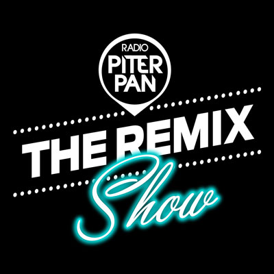The Remix Show - logo profilo