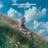 Loco Loco - Gordo - cover CD