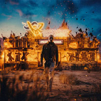 Ossessione - Samurai Jay - cover CD