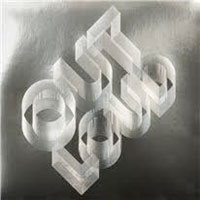 Get Away - Kungs, Boys Noize - cover CD