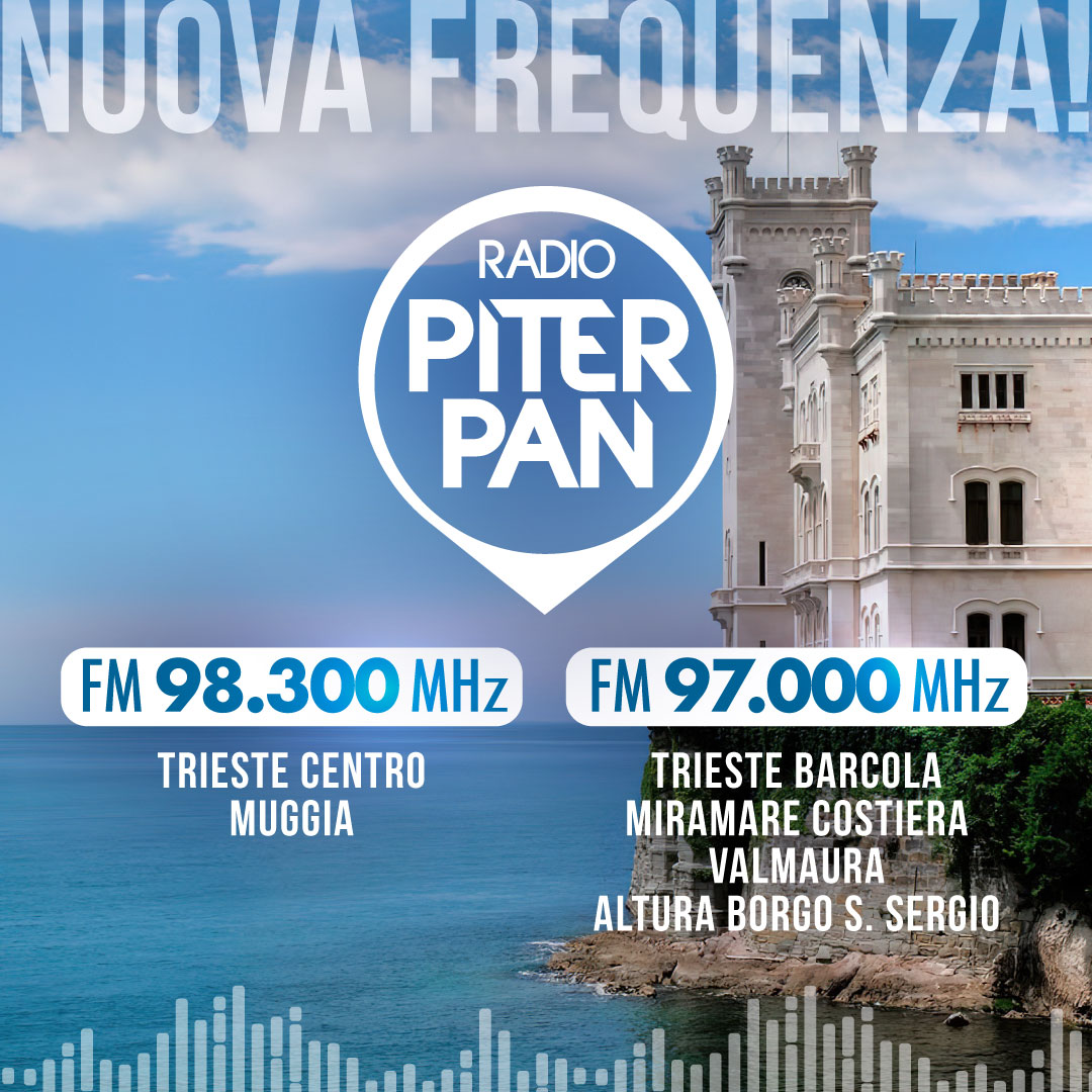 Nuove Frequenze Trieste