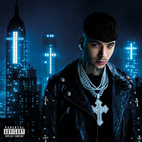 Obsessed - Shiva, Anna - cover CD