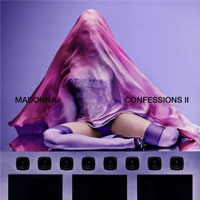 Danceteria - Madonna - cover CD