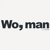 Wo, man - Peggy Gou, Ayra Starr - cover CD