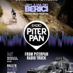 Evento La Via dei Berici – Ride in Vicenza con Radio Piterpan