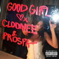 Good Girl - Cloonee, Prospa, Tristan Henry - cover CD