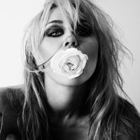 Bass Persuades - Miley - cover CD